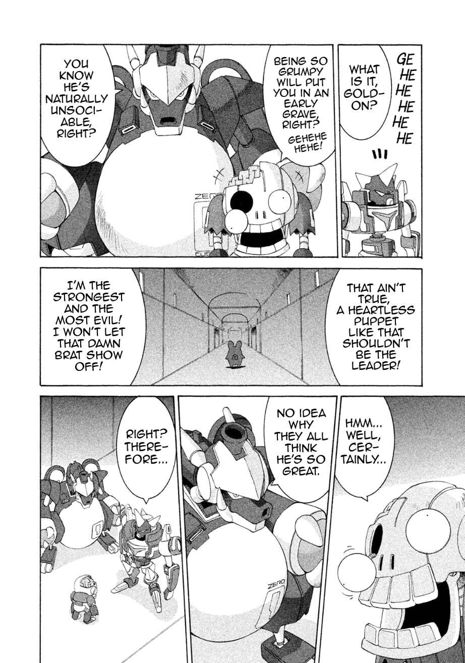 Page 14 Chapter 29 RoboPon
