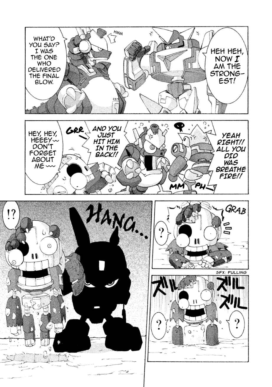 Page 21 Chapter 29 RoboPon