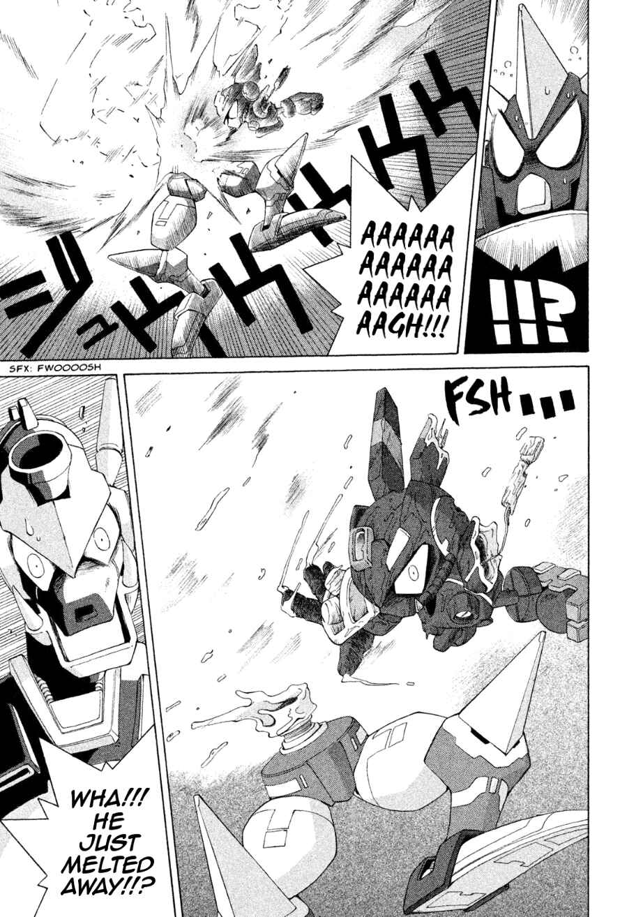 Page 23 Chapter 29 RoboPon