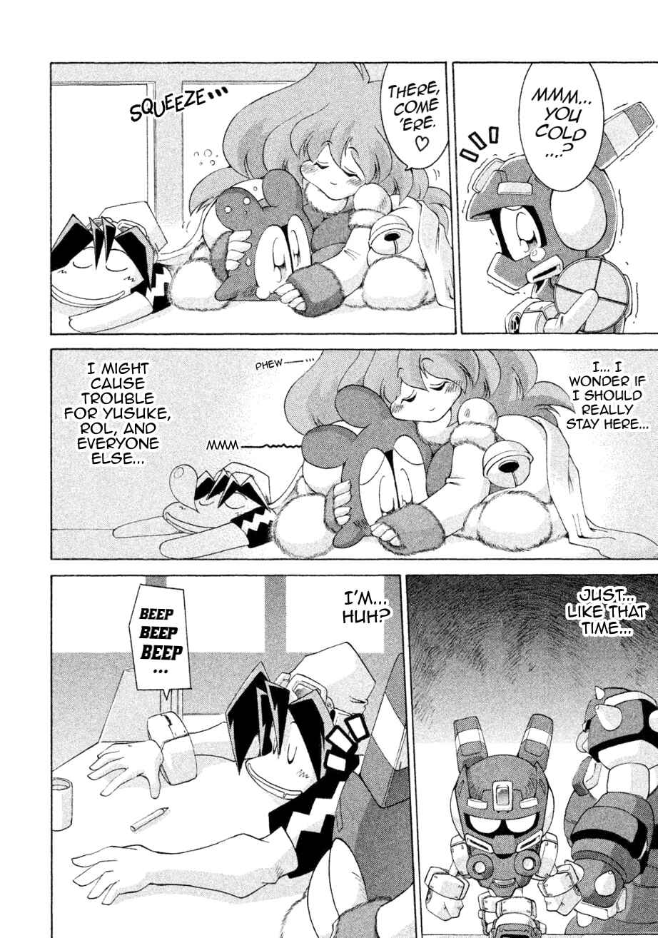Page 32 Chapter 29 RoboPon