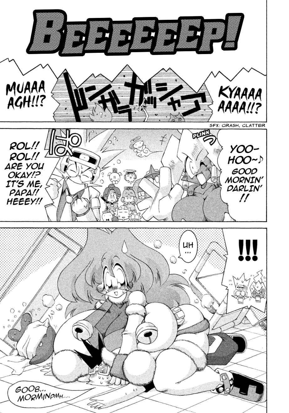 Page 33 Chapter 29 RoboPon