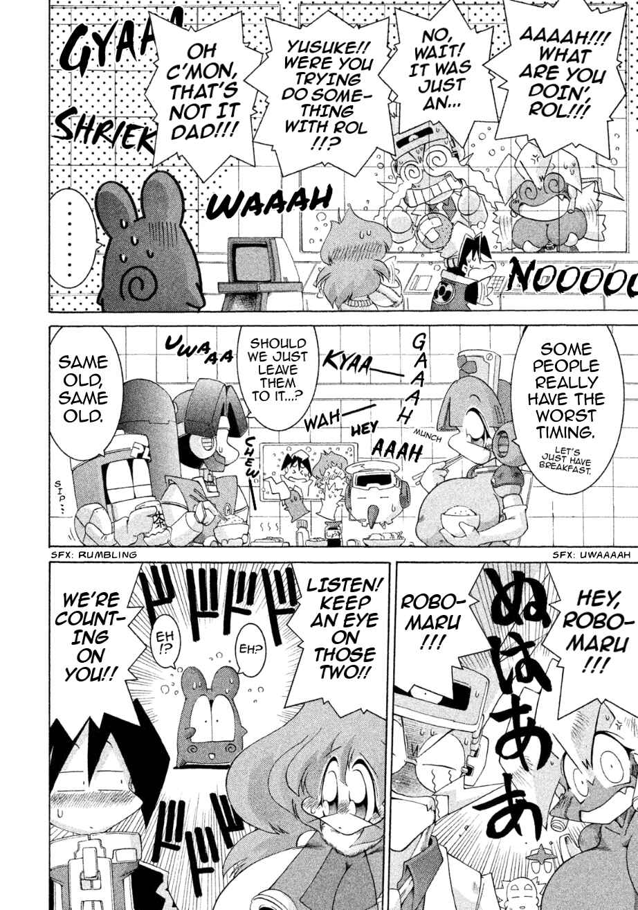 Page 34 Chapter 29 RoboPon