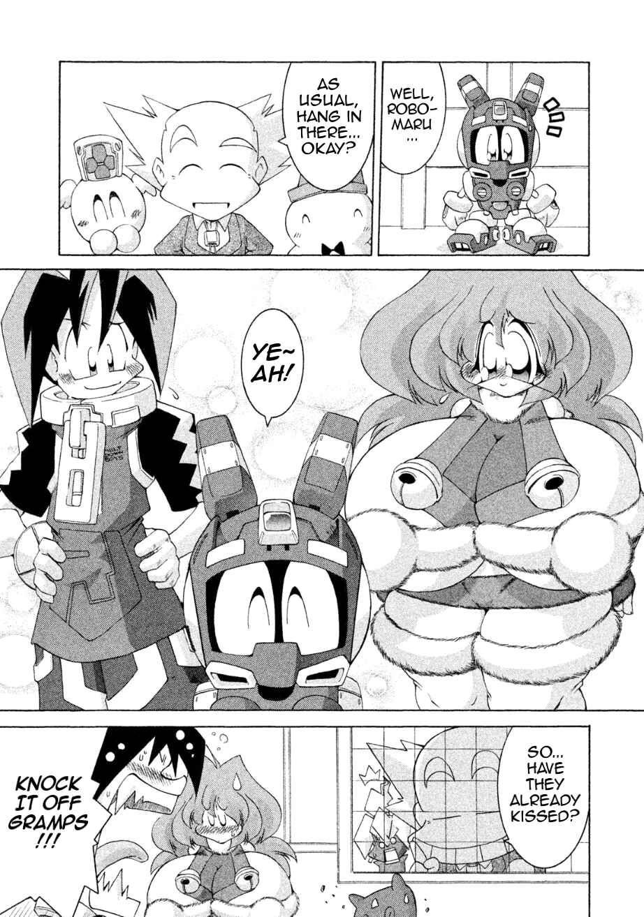 Page 35 Chapter 29 RoboPon