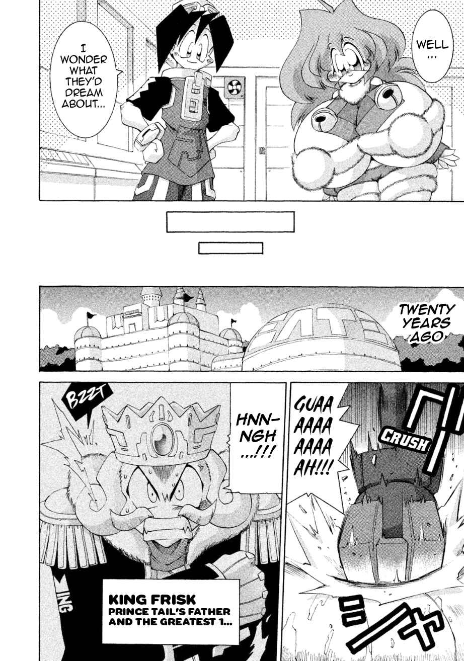 Page 4 Chapter 29 RoboPon