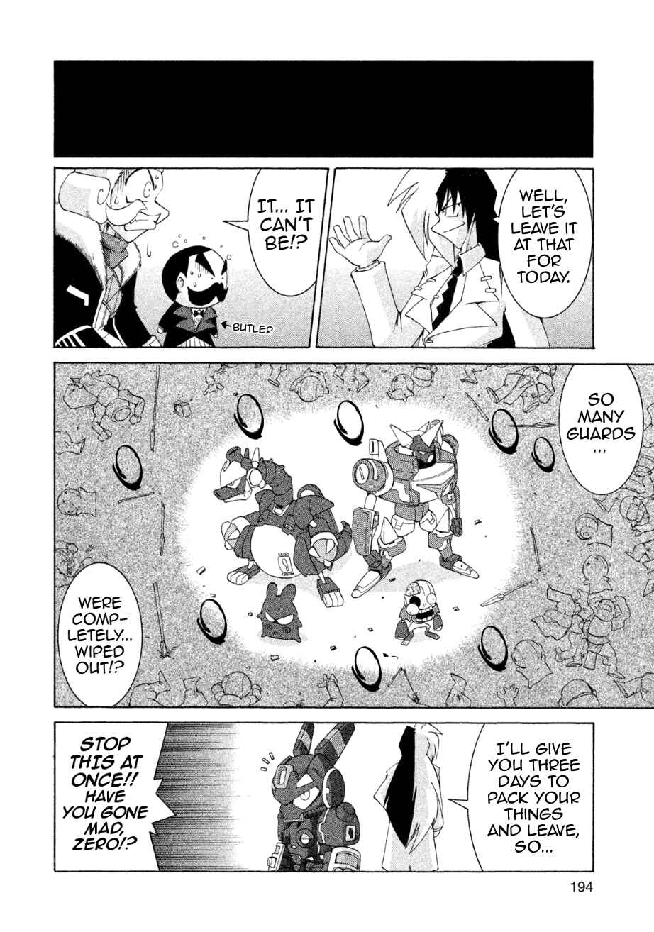 Page 8 Chapter 29 RoboPon