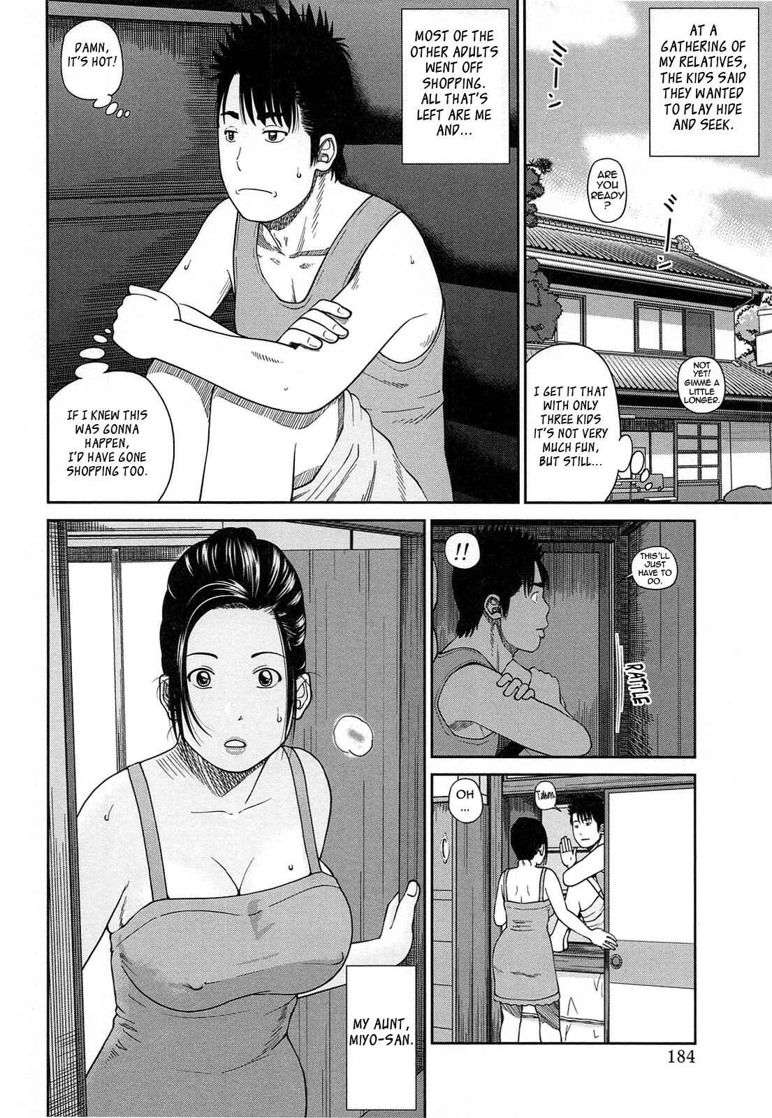 Page 2 Chapter 10 35-Year-Old Ripe Wife
