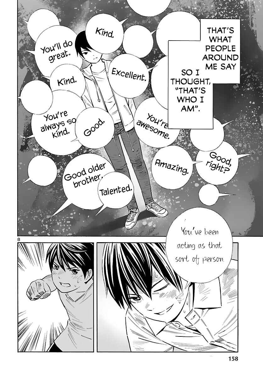 Page 8 Chapter 20 24-ku no Hanako-san
