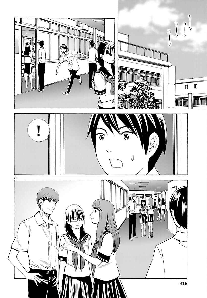 Page 2 Chapter 26 24-ku no Hanako-san