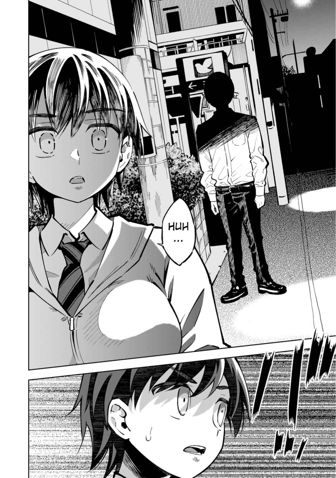 Page 20 Chapter 4 Mahou Shoujo × Haiboku Saiban