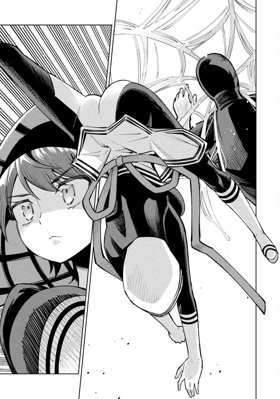 Page 18 Chapter 9 Mahou Shoujo × Haiboku Saiban