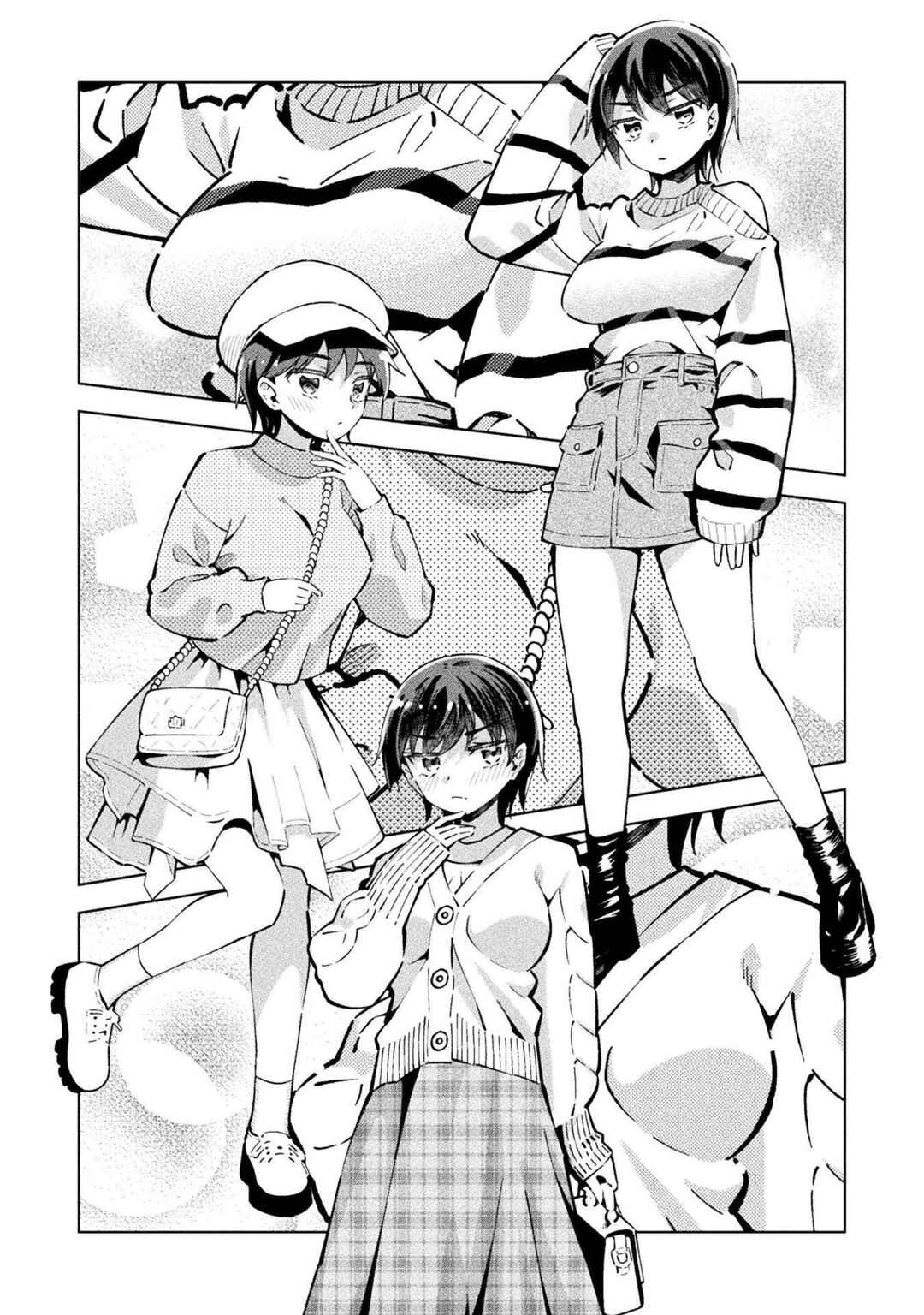 Page 8 Chapter 8 Mahou Shoujo × Haiboku Saiban