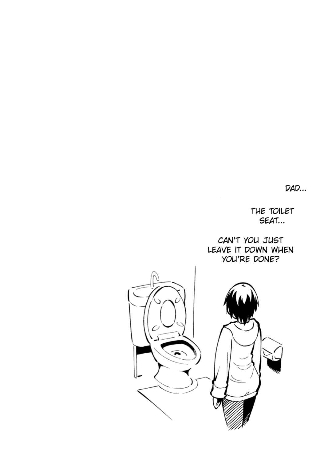 Page 5 Chapter 5.1 Mahou Shoujo × Haiboku Saiban