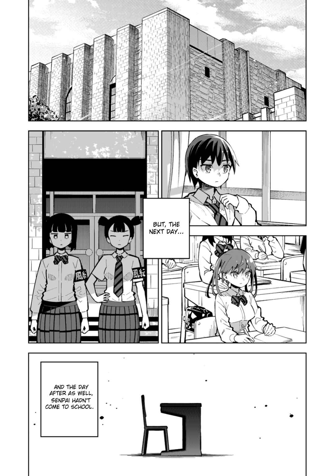 Page 7 Chapter 5 Mahou Shoujo × Haiboku Saiban