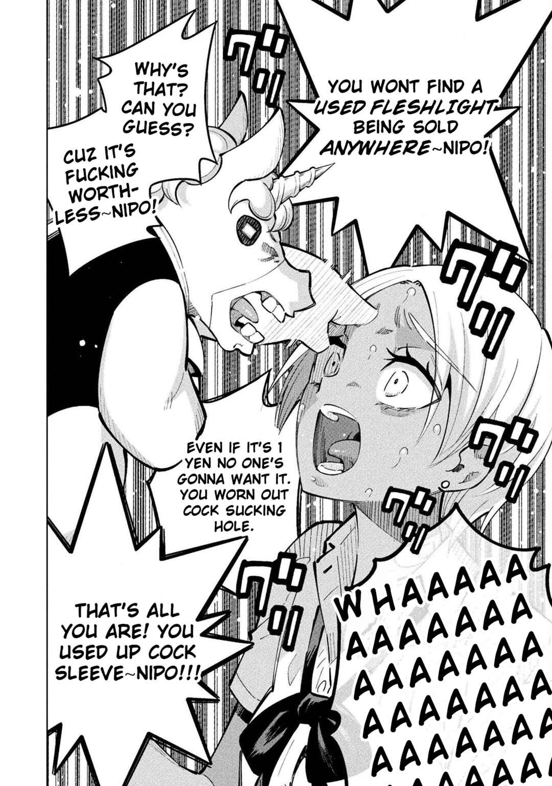 Page 26 Chapter 7 Mahou Shoujo × Haiboku Saiban
