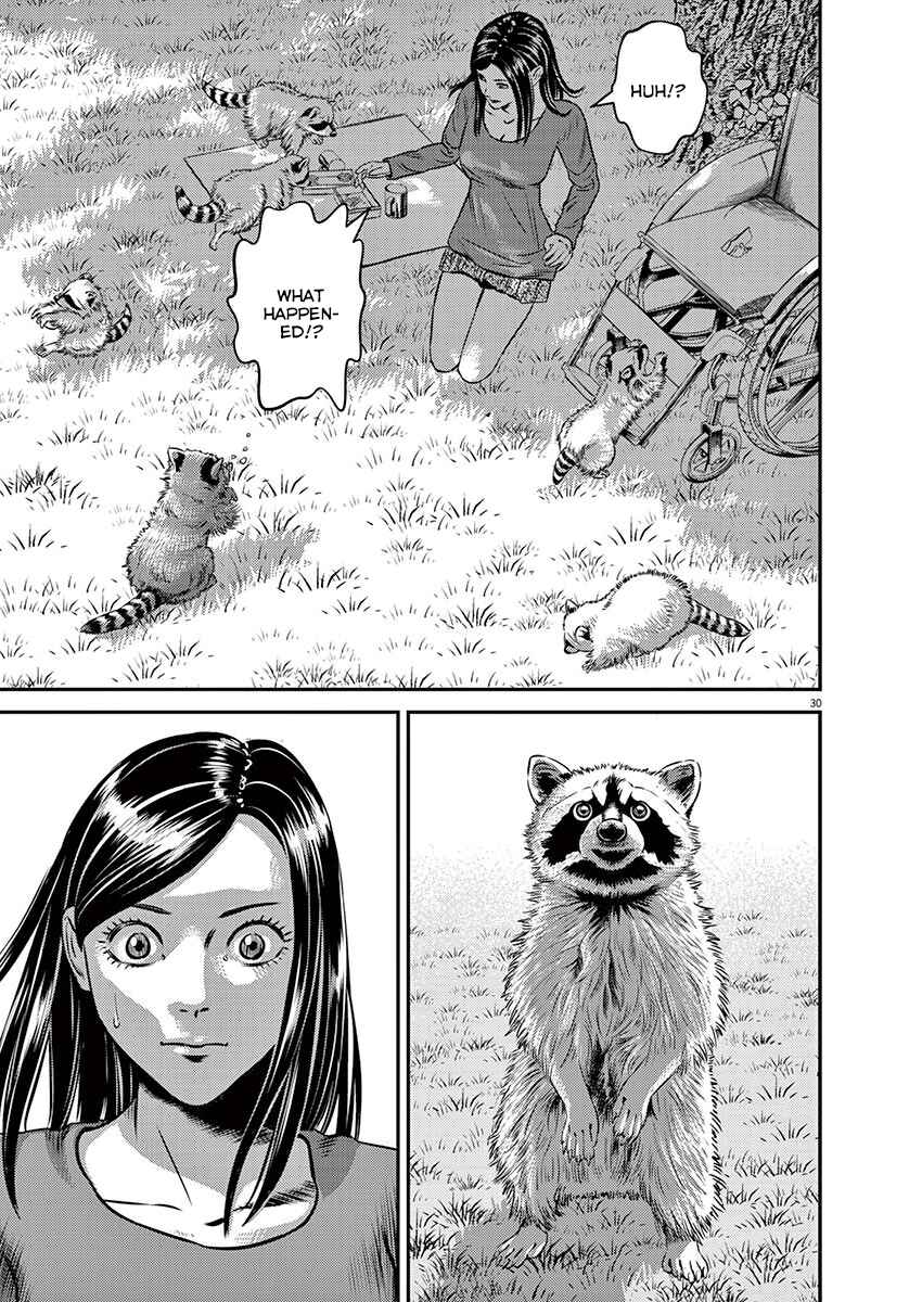 Page 28 Chapter Unknown_bed3 Goodbye Body