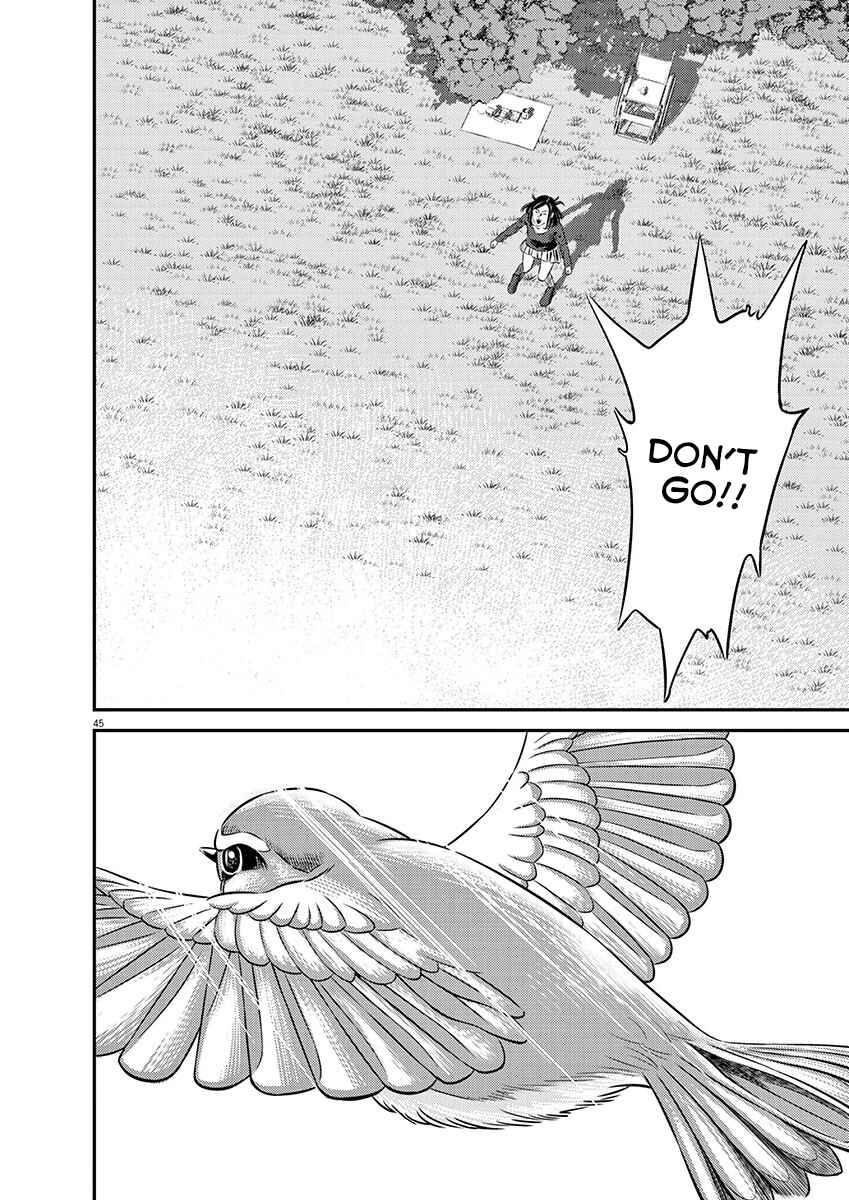 Page 43 Chapter Unknown_bed3 Goodbye Body