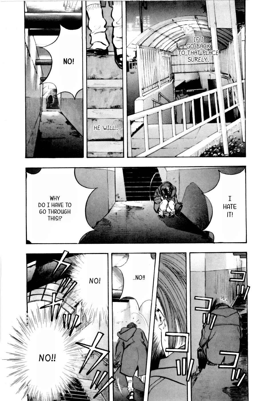 Page 6 Chapter 3 Tissues.