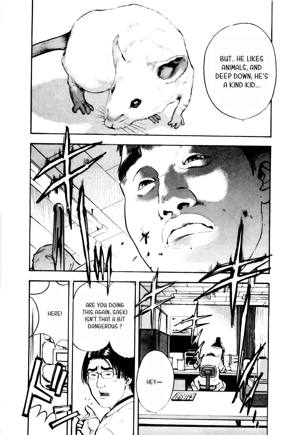 Page 19 Chapter 2 Tissues.