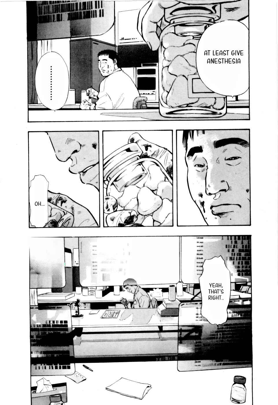 Page 20 Chapter 2 Tissues.