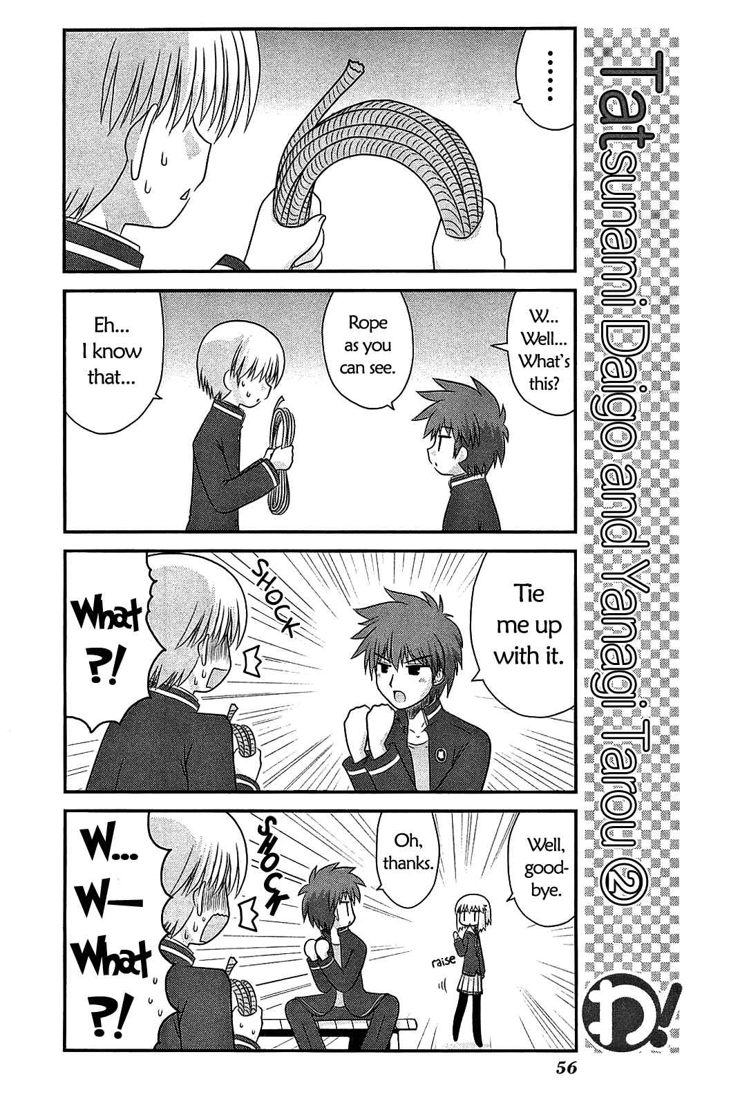 Page 6 Chapter 18 Wa!