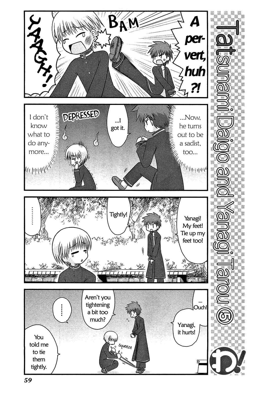 Page 9 Chapter 18 Wa!