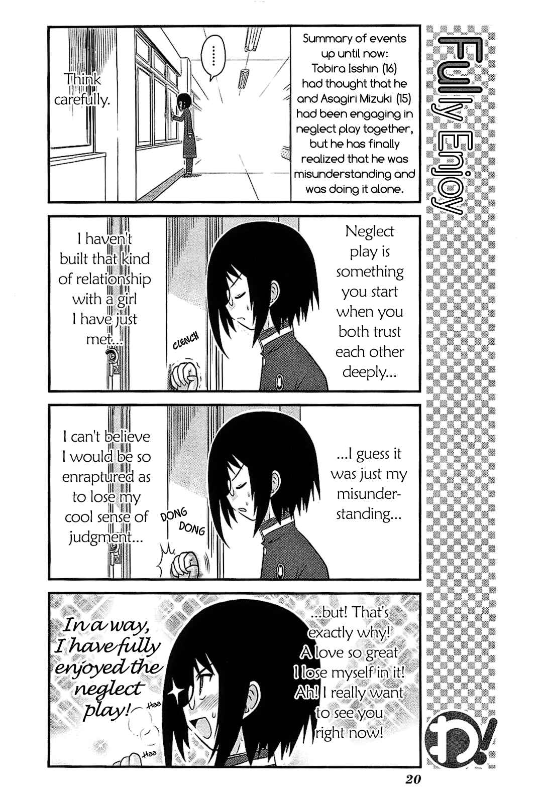 Page 23 Chapter 16 Wa!