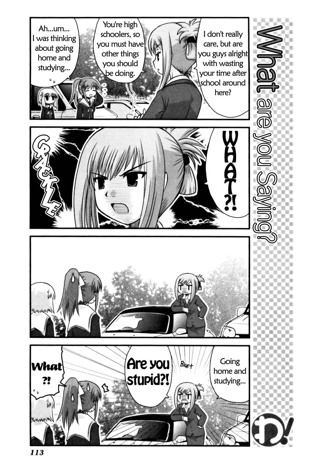 Page 6 Chapter 14 Wa!