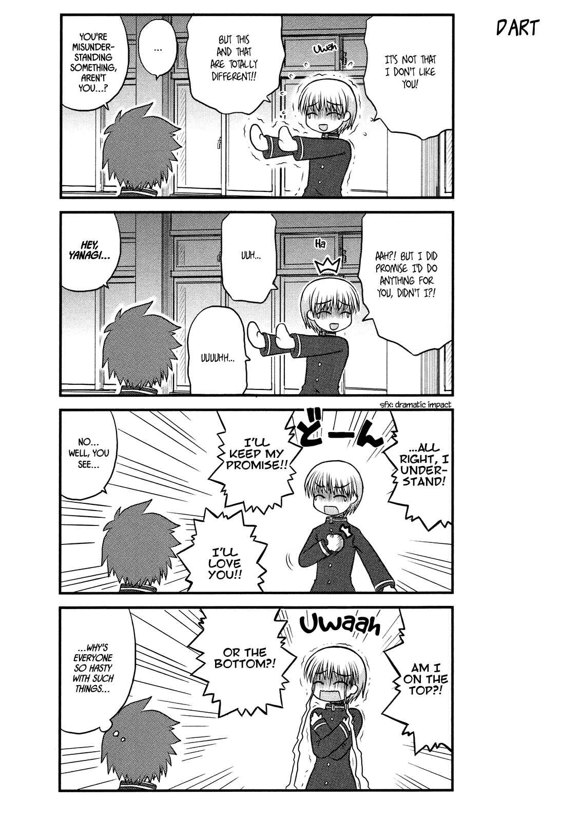 Page 5 Chapter 5 Wa!