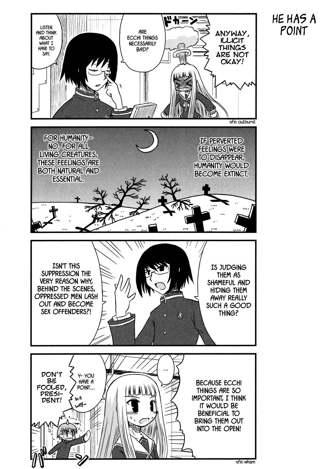 Page 8 Chapter 5 Wa!