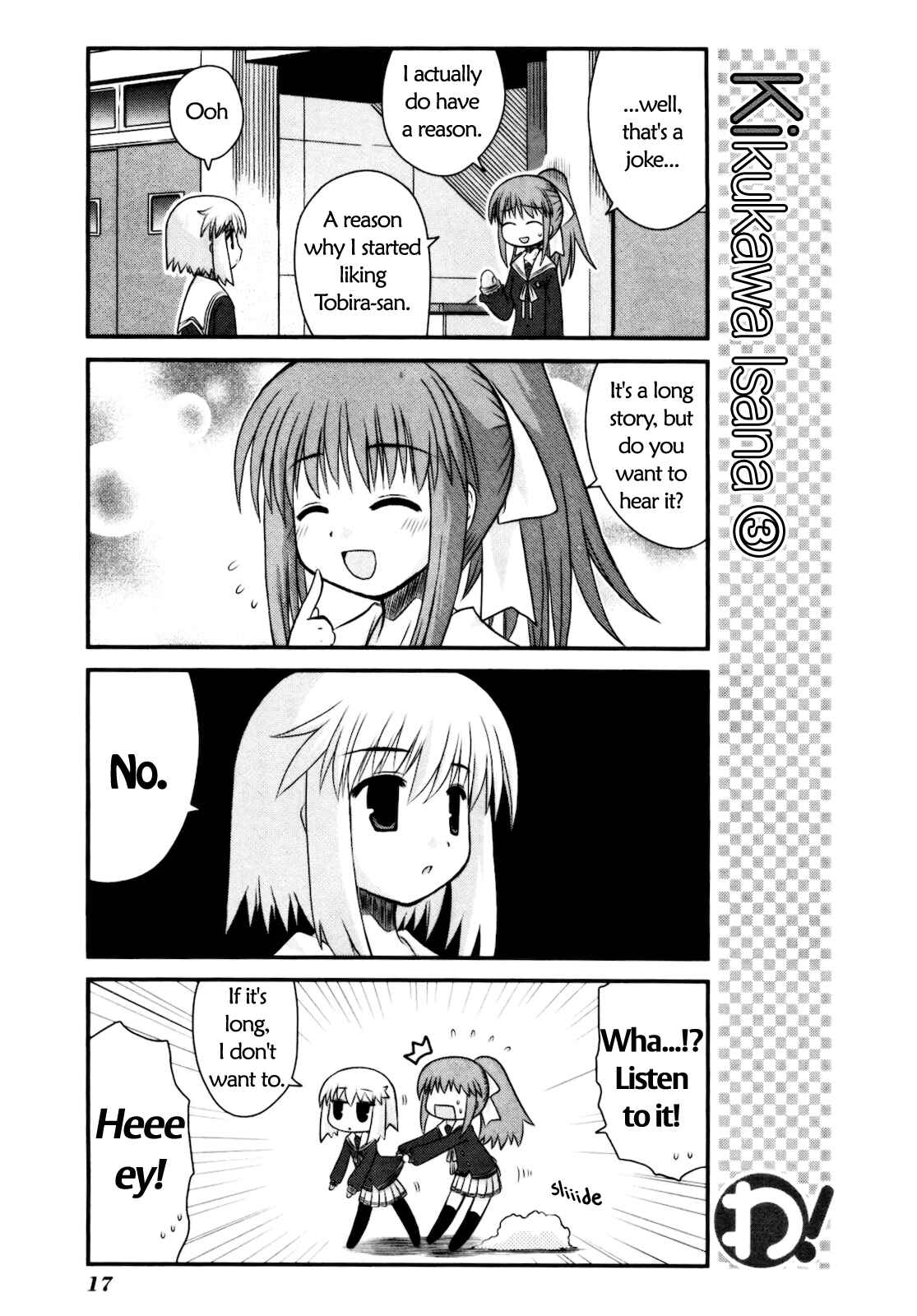 Page 20 Chapter 9 Wa!