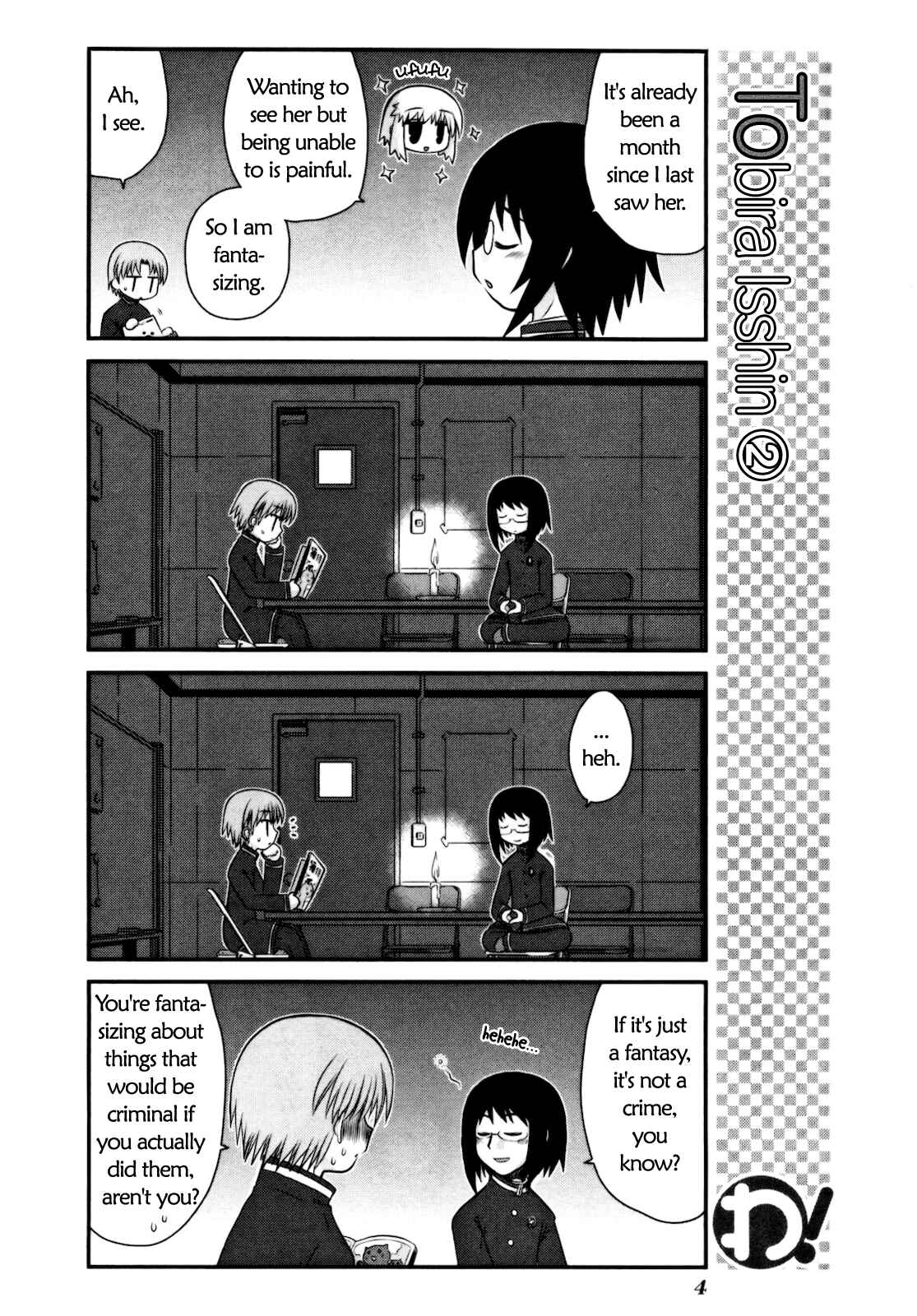 Page 7 Chapter 9 Wa!