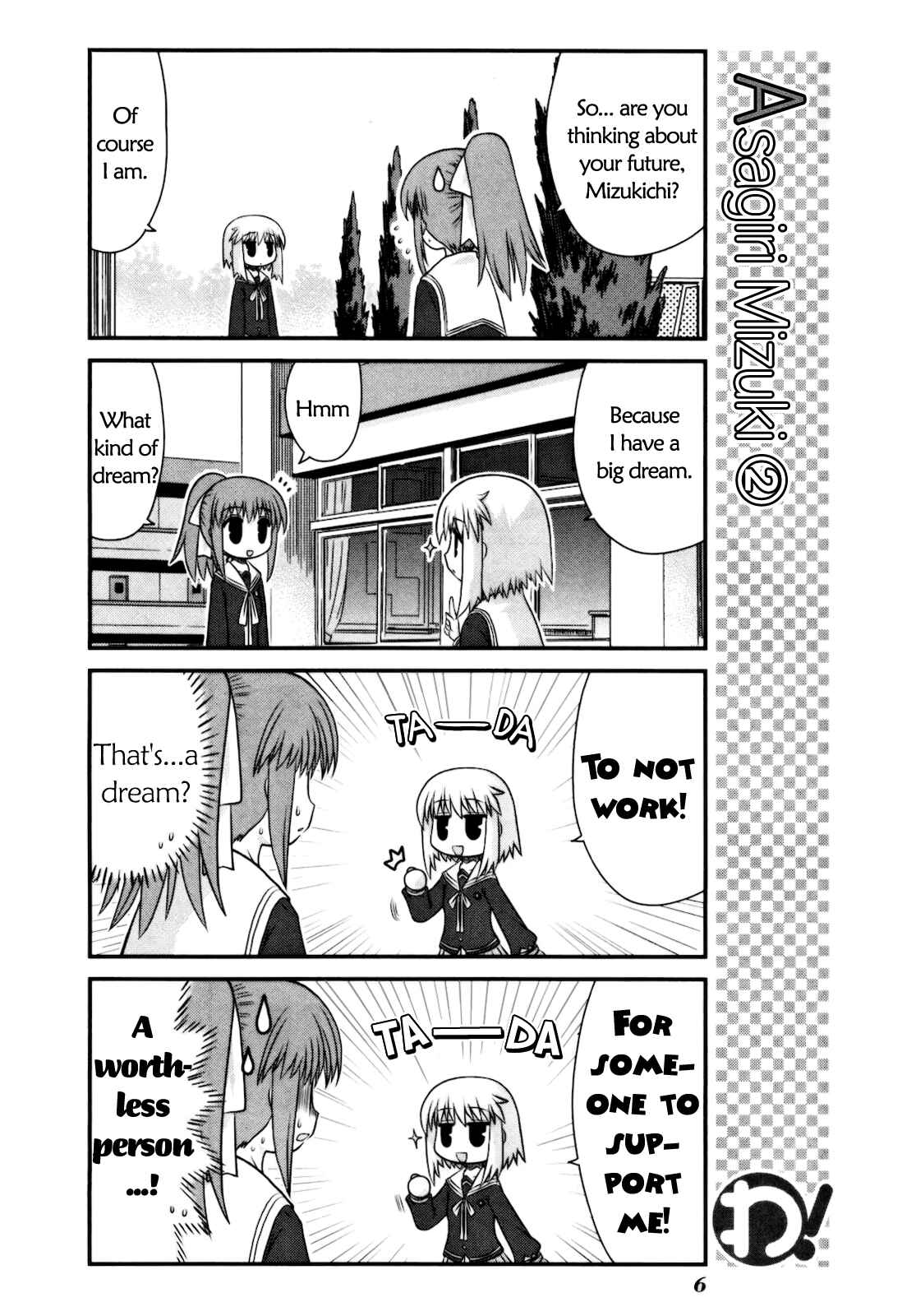 Page 9 Chapter 9 Wa!