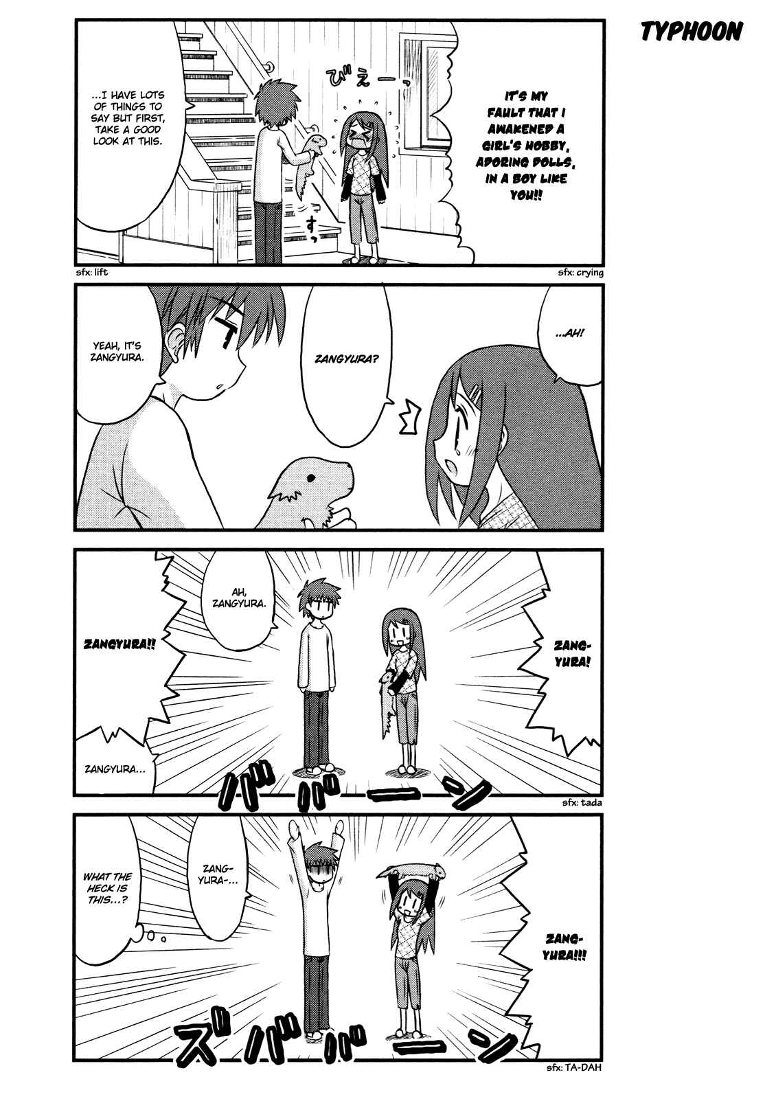 Page 5 Chapter 3 Wa!
