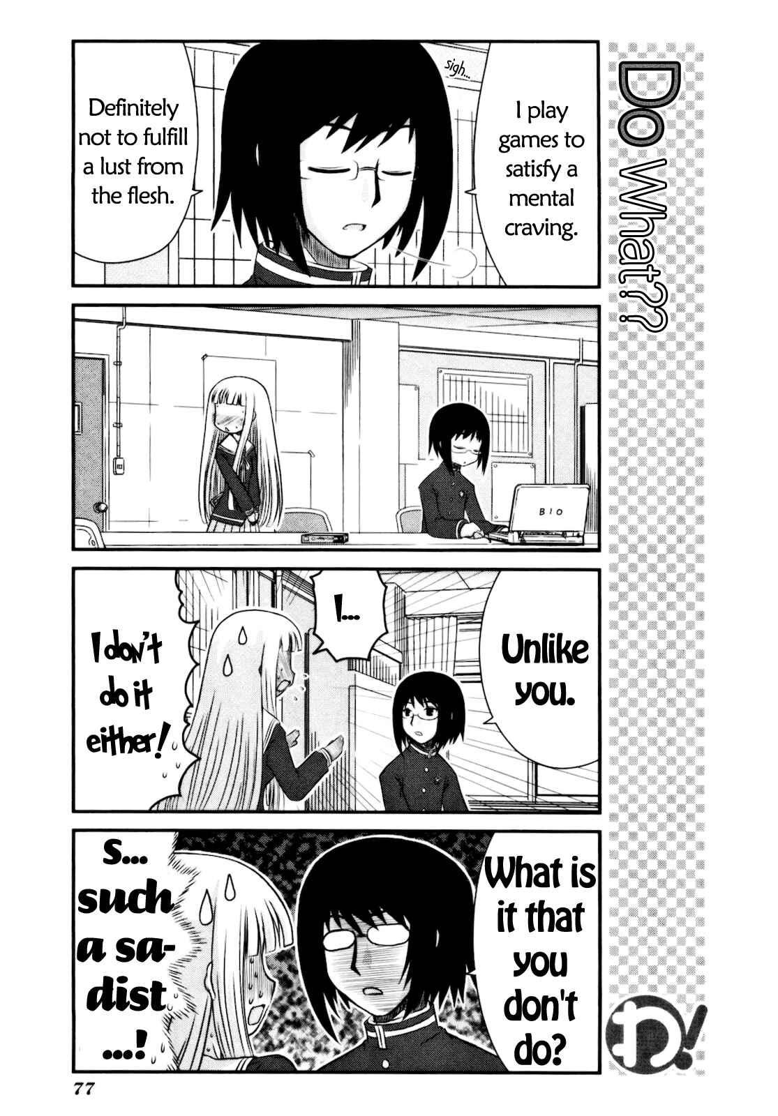 Page 12 Chapter 12 Wa!