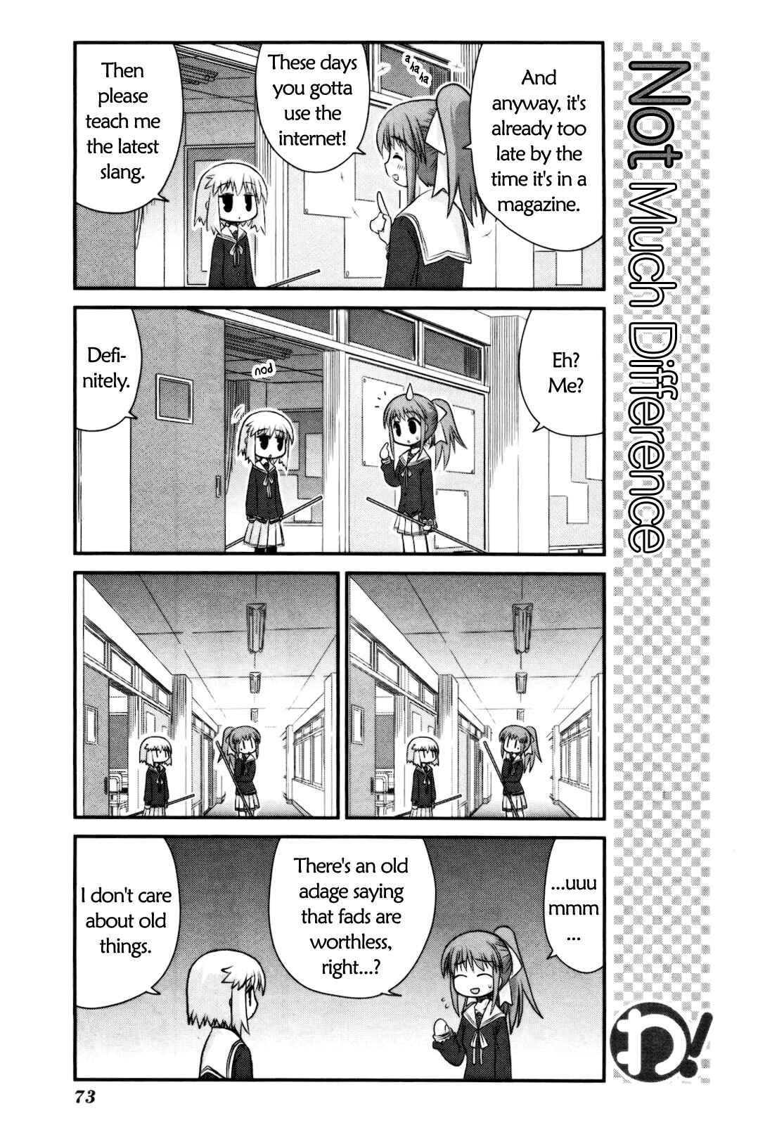 Page 8 Chapter 12 Wa!