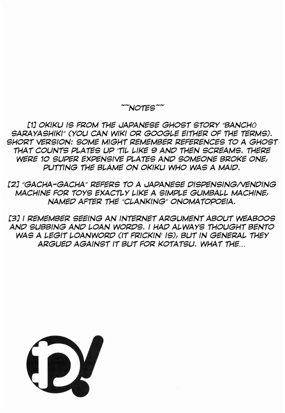 Page 19 Chapter 8 Wa!