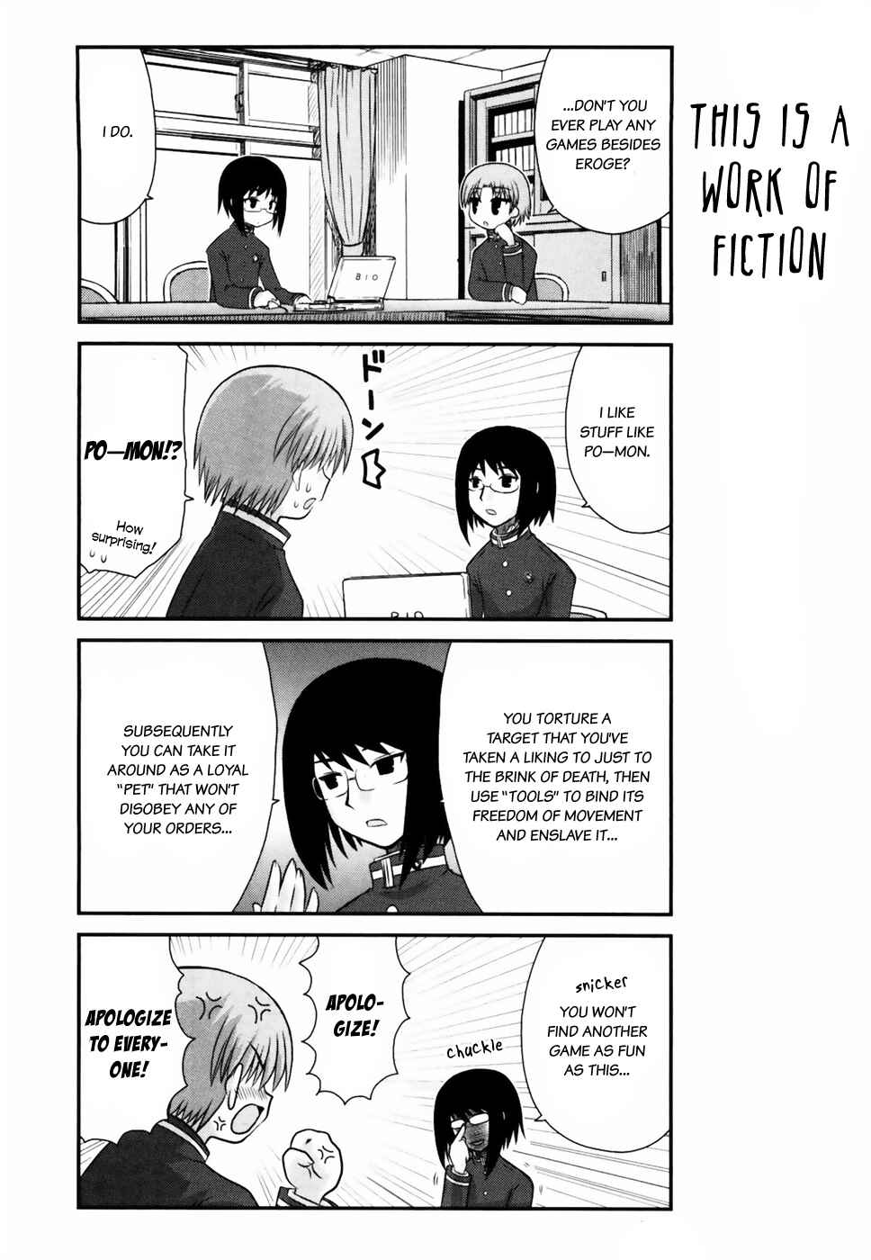 Page 6 Chapter 8 Wa!