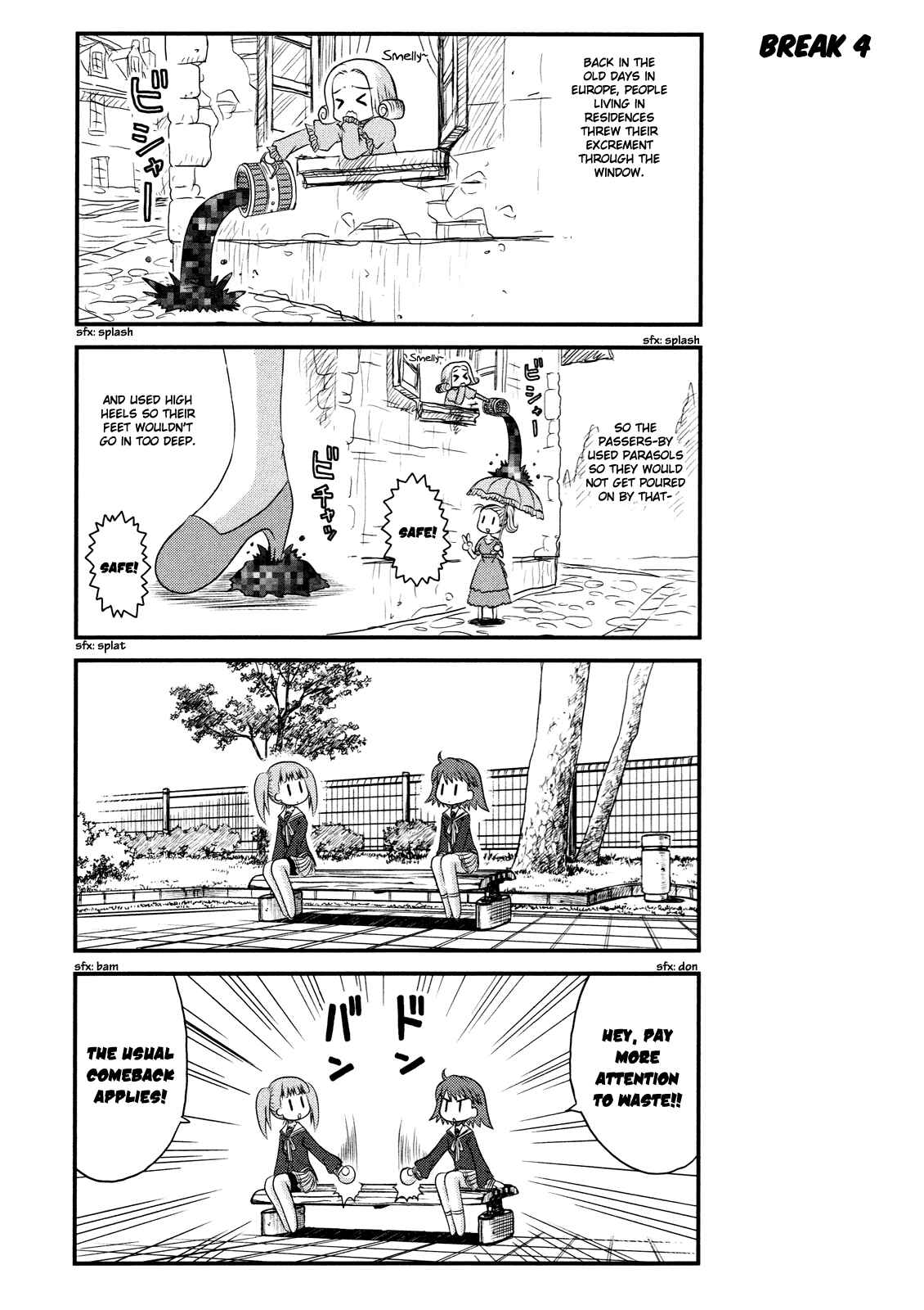 Page 14 Chapter 2 Wa!