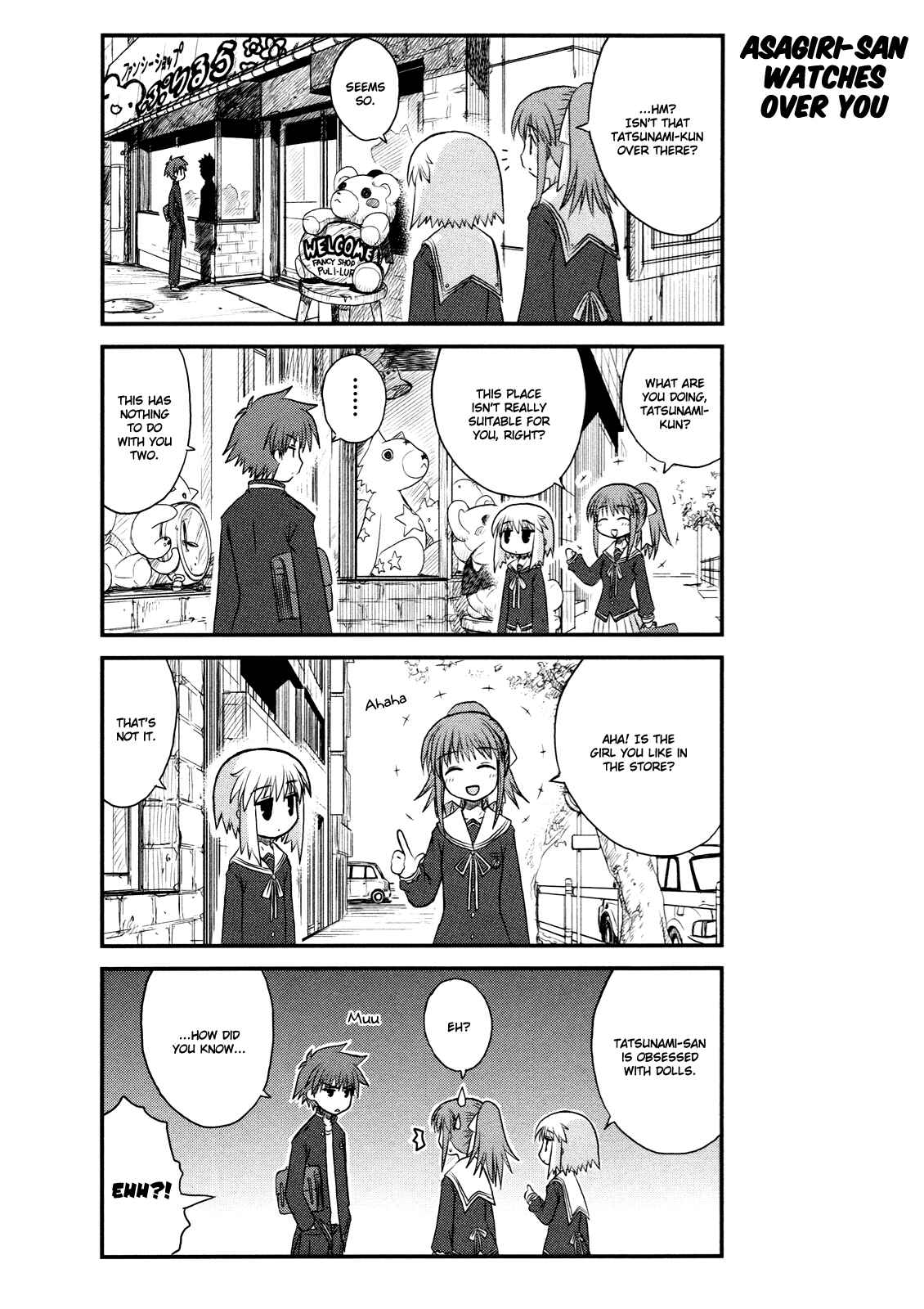 Page 15 Chapter 2 Wa!