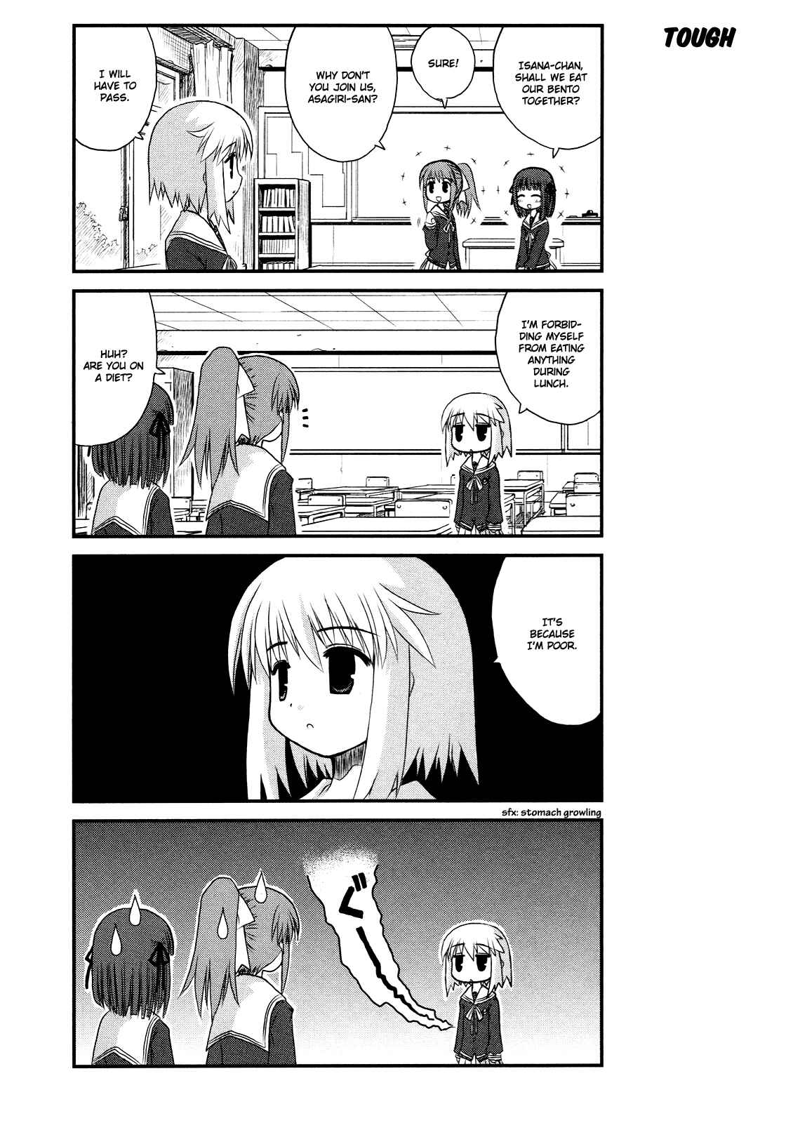 Page 3 Chapter 2 Wa!