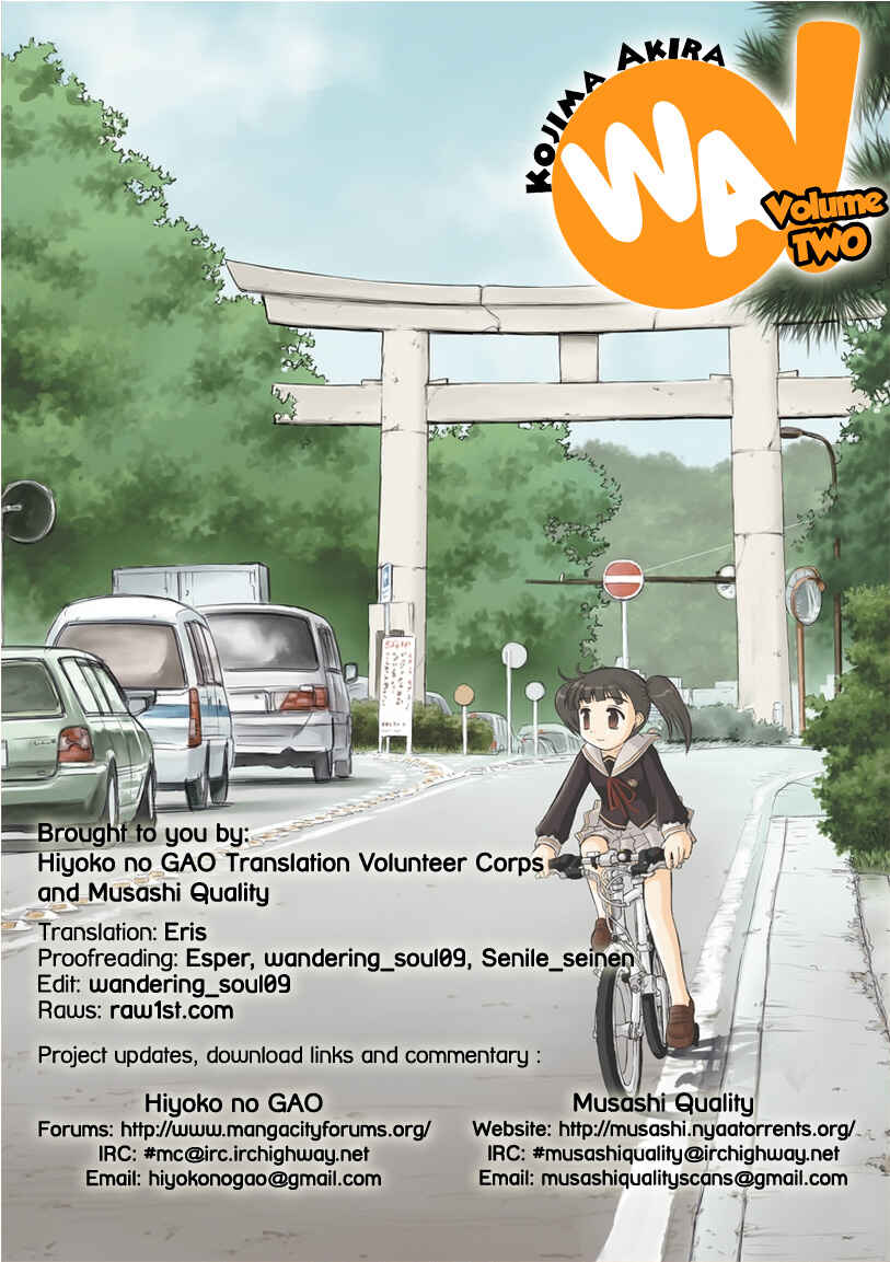 Page 20 Chapter 15 Wa!