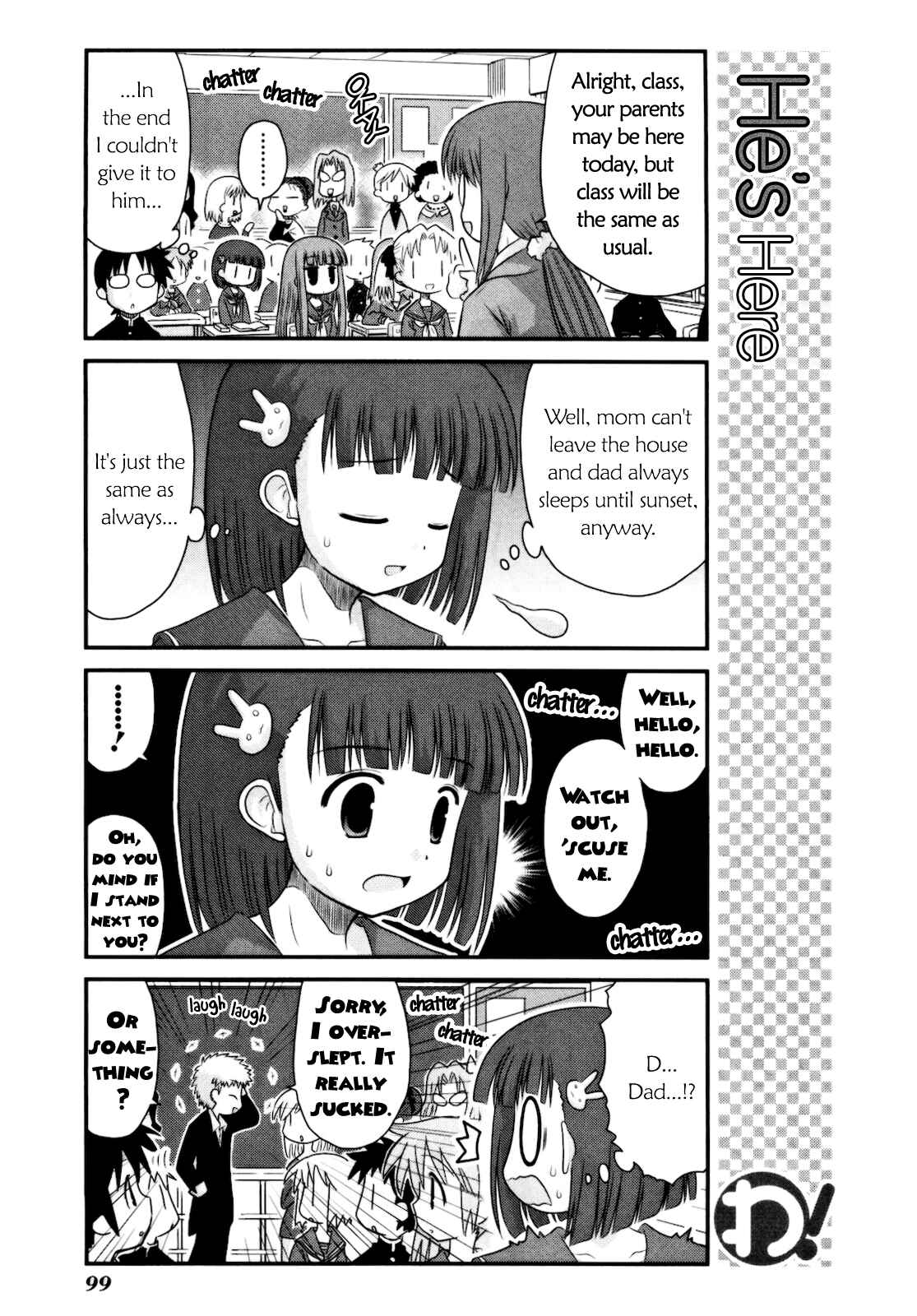 Page 14 Chapter 13 Wa!
