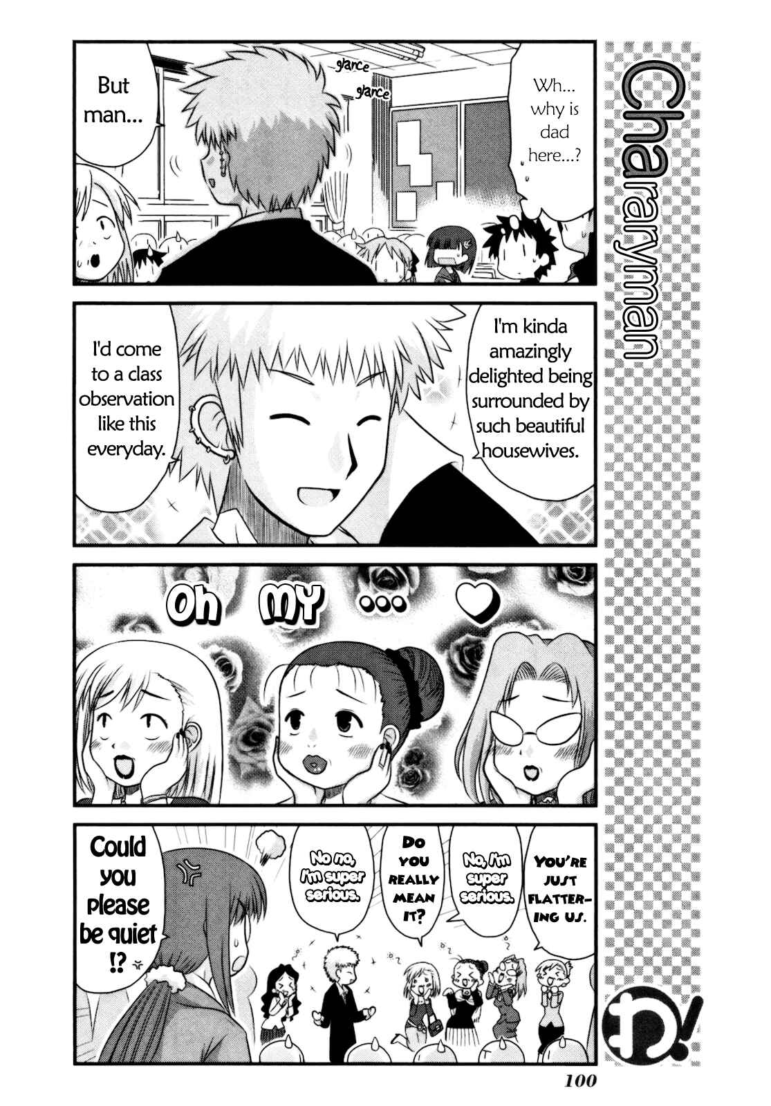 Page 15 Chapter 13 Wa!