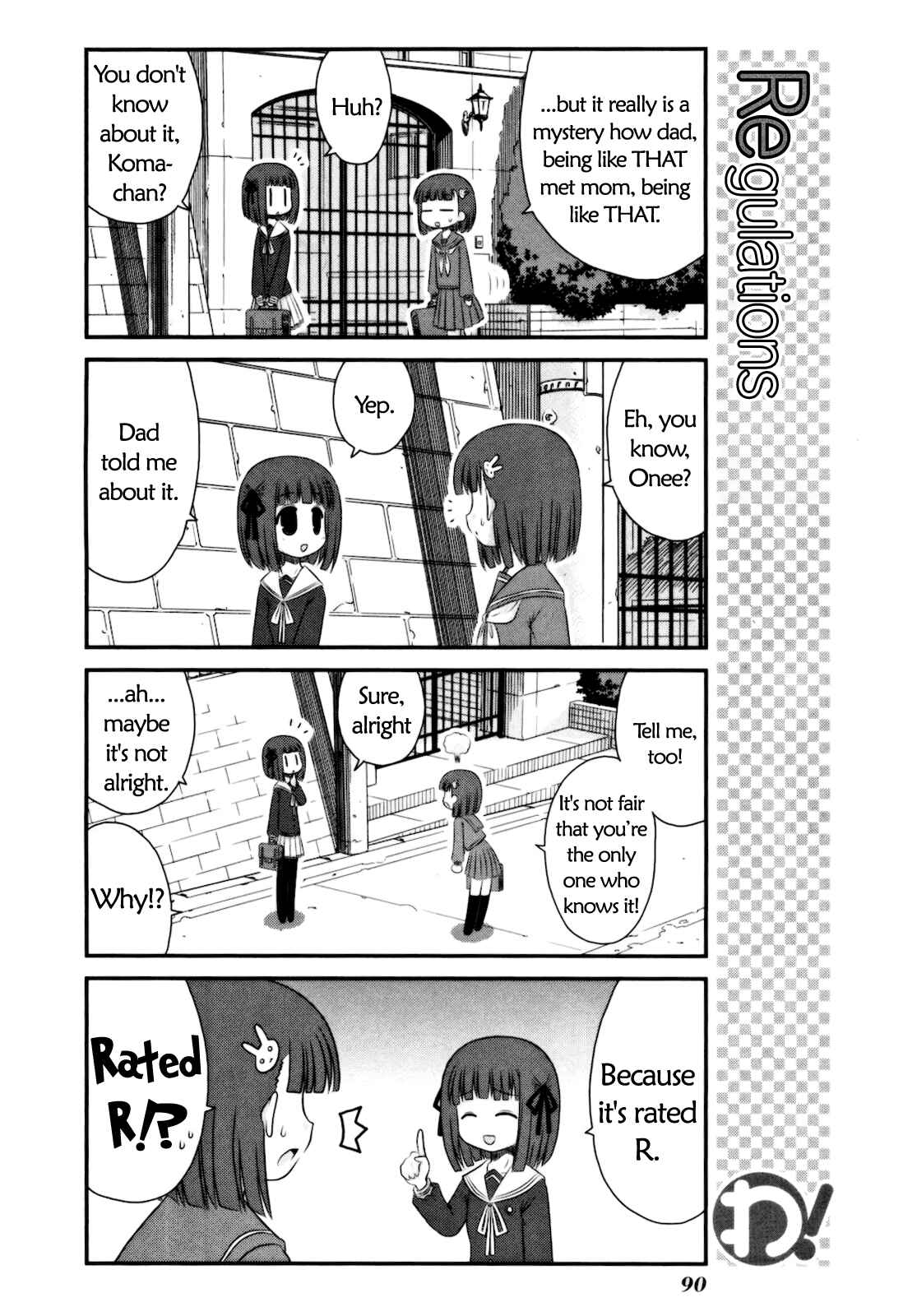 Page 5 Chapter 13 Wa!