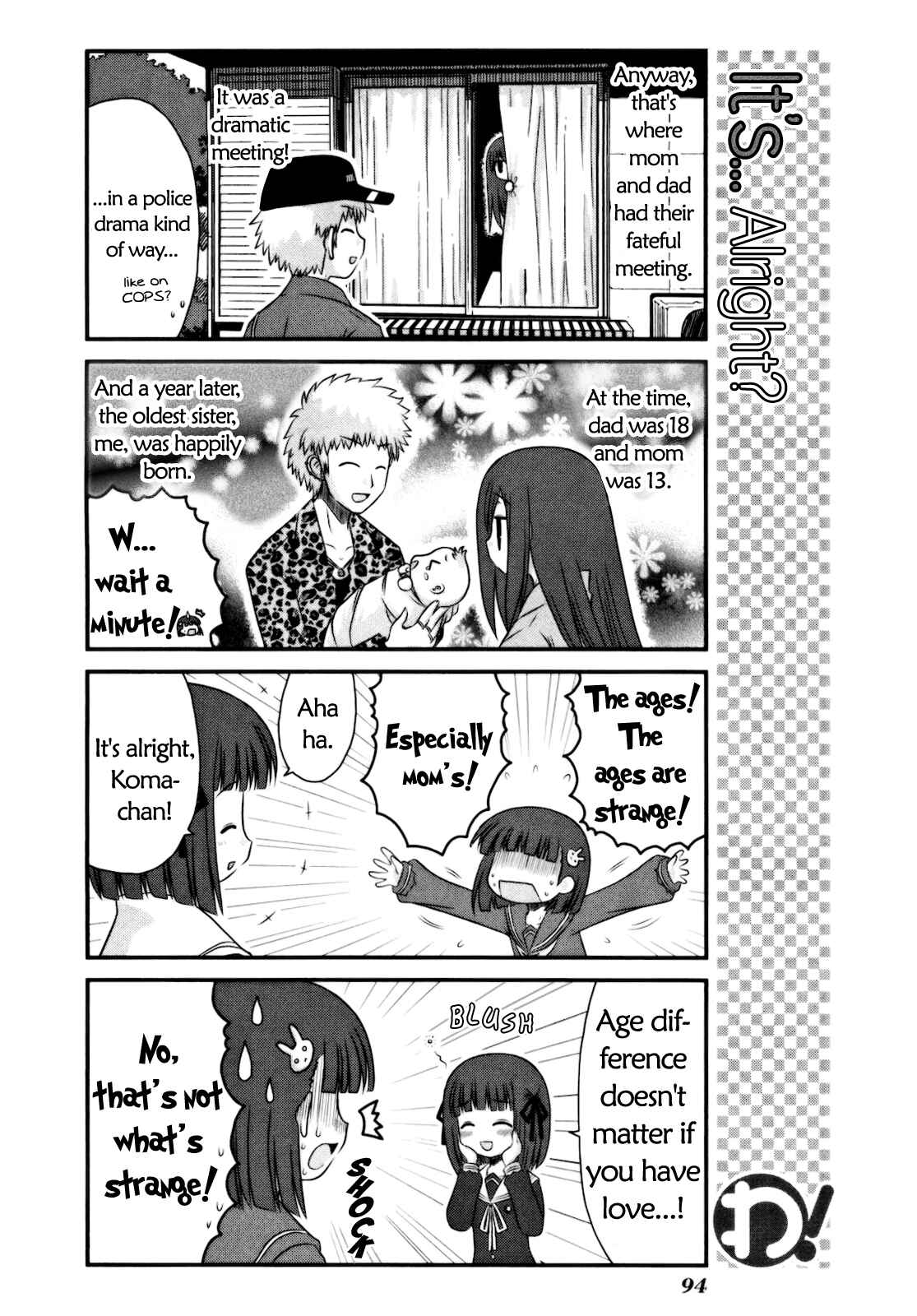 Page 9 Chapter 13 Wa!