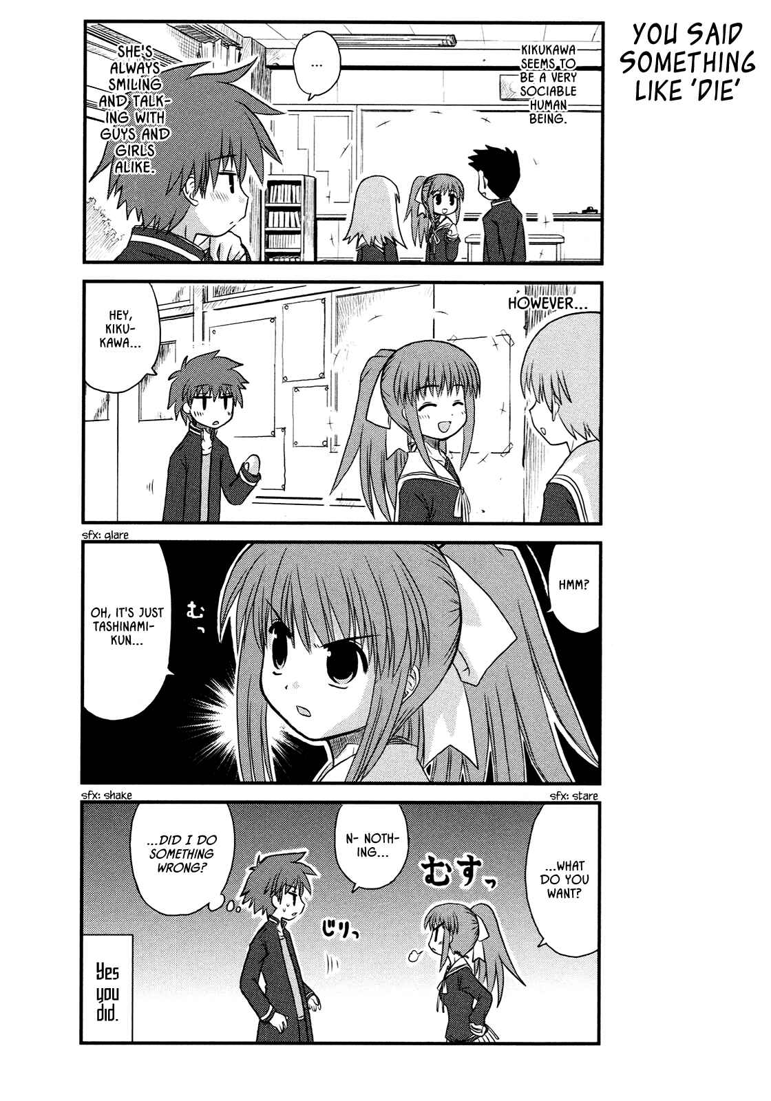 Page 15 Chapter 6 Wa!