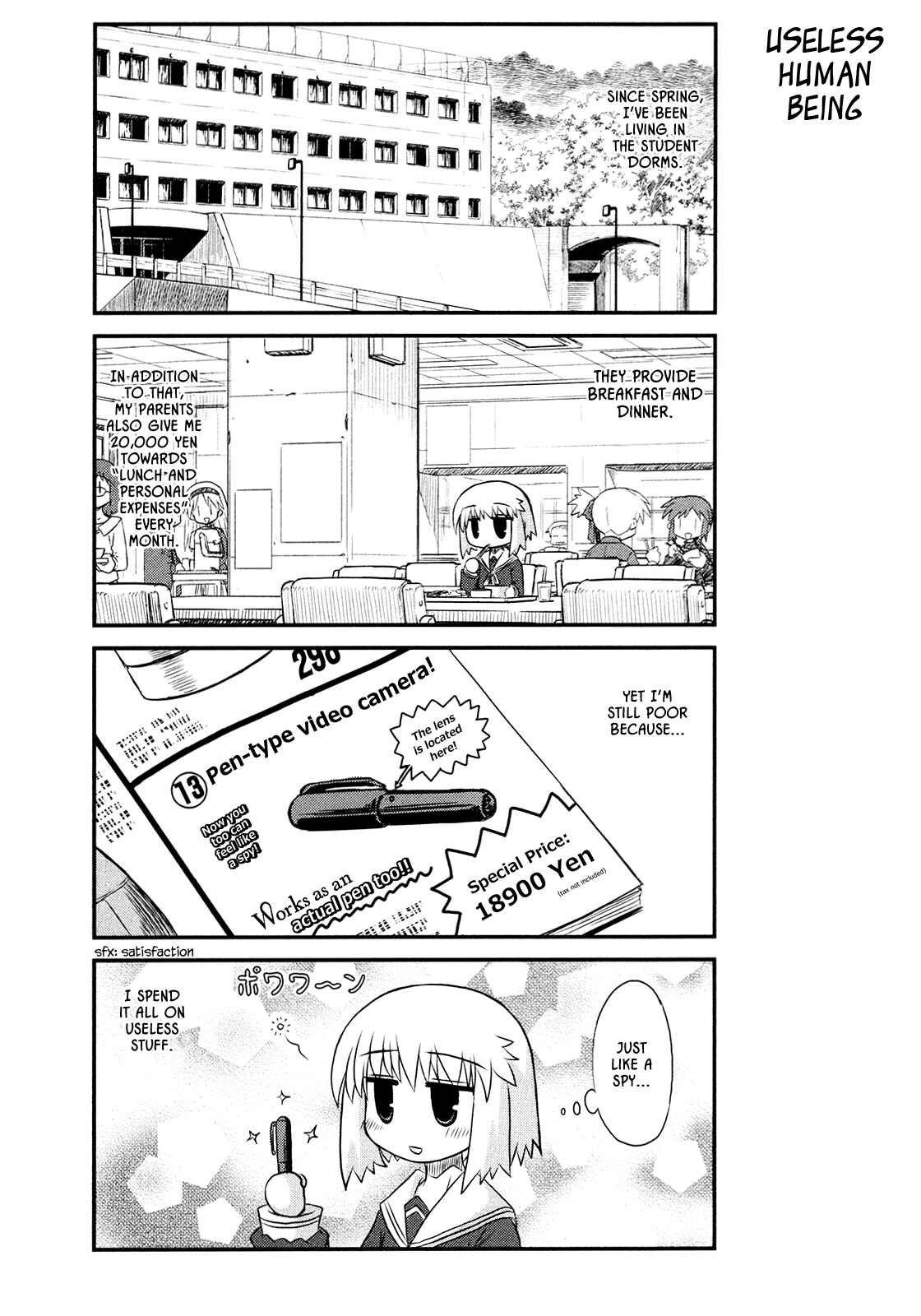 Page 3 Chapter 6 Wa!