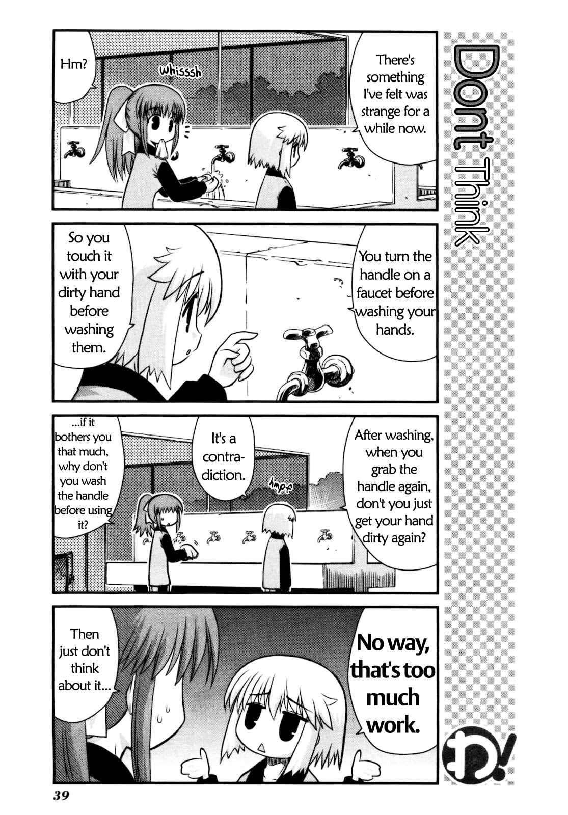 Page 14 Chapter 10 Wa!