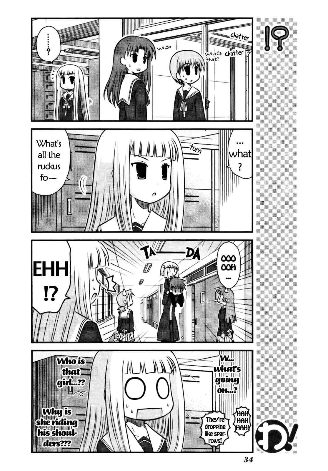 Page 9 Chapter 10 Wa!