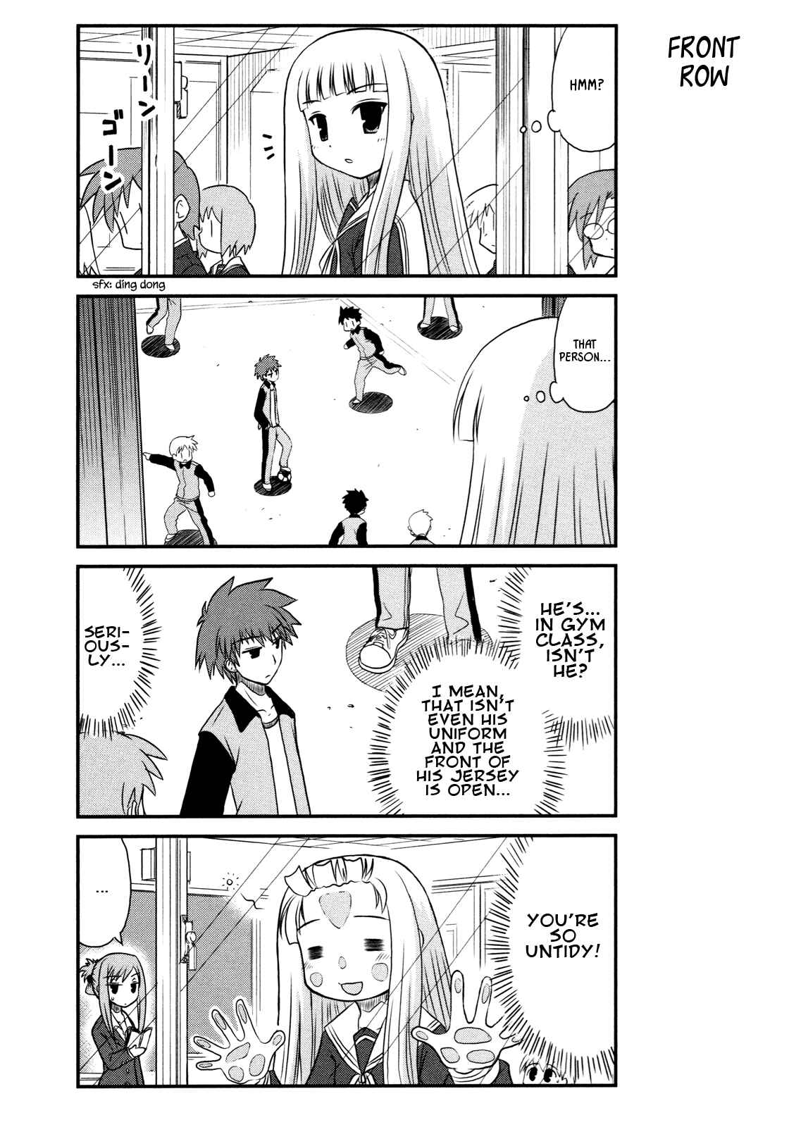 Page 9 Chapter 7 Wa!